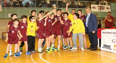 Campioni veneti Under 14 14-5-17web