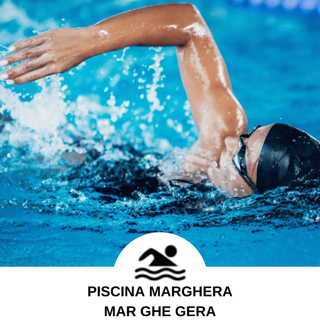 Piscina Comunale MARGHEGERA