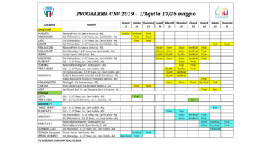 Programma CNU 2019WEB