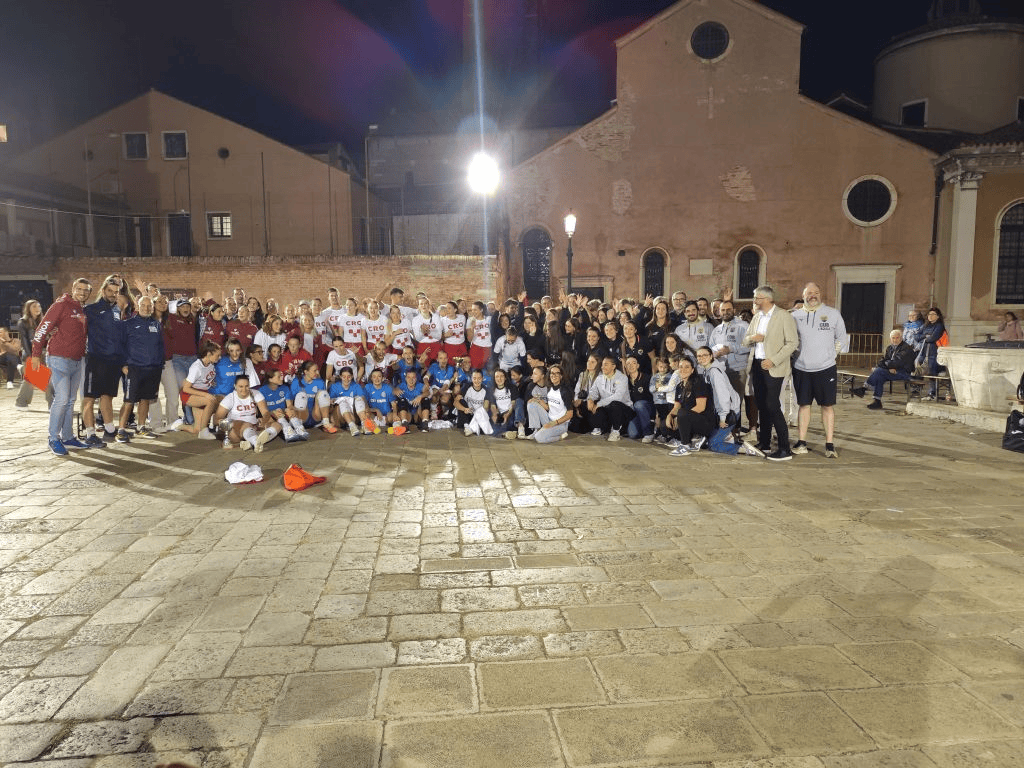 IL CUS BERGAMO VINCE IL TORNEO SAN GIACOMO DELL’ORIO