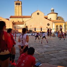 Volley – Torneo San Giacomo dell’Orio 2021 3