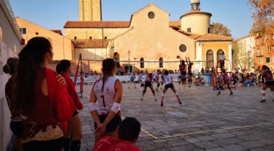 Volley – Torneo San Giacomo dell’Orio 2021 3