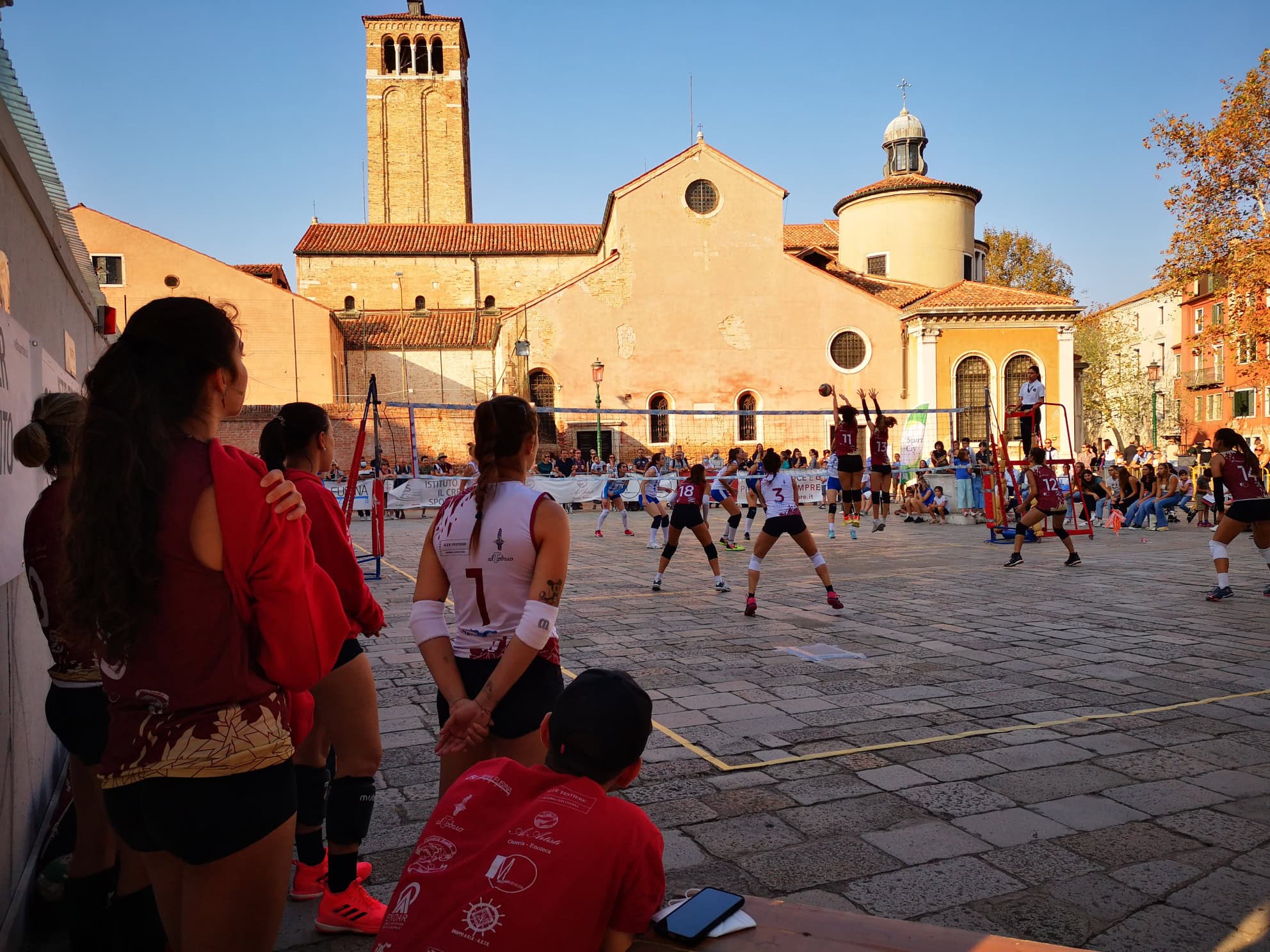 TORNEO INTERNAZIONALE FEMMINILE SAN GIACOMO DELL’ORIO: DA GIOVEDI A SABATO SI GIOCA SUI MASEGNI